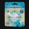 Mantra Hero Gummies Sour Blue Lemonade