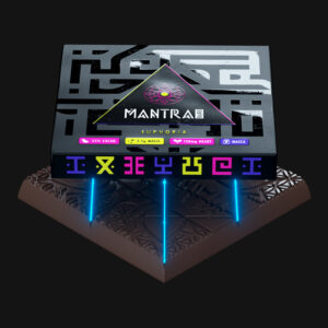 Mantra Euphoria Chocolate