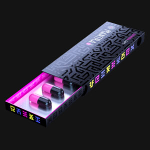 Mantra Euphoria Capsules
