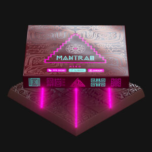 Mantra Hero Chocolate