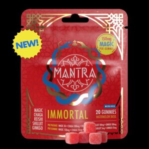 Mantra Immortal