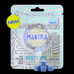 Mantra Nootropic