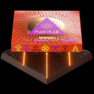 Mantra Serenity Chocolate