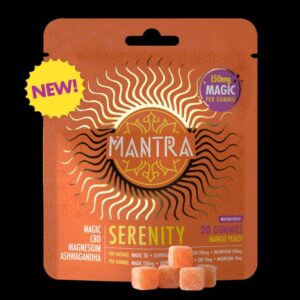 Mantra Serenity