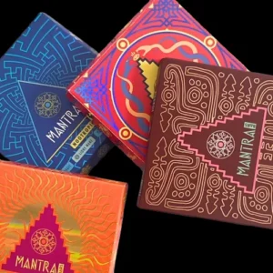 Mantra Chocolate Bar Wholesale