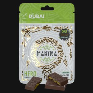 Mantra Hero Minis Dubai